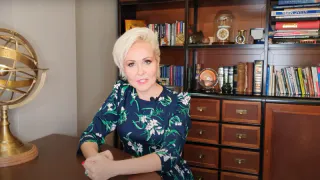 “Получат по заслугам”: Володина назвала три знака, которых настигнет карма к концу этой недели