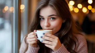 Можно смело брать – он настоящий: Росконтроль назвал марки кофе, достойные вашего внимания