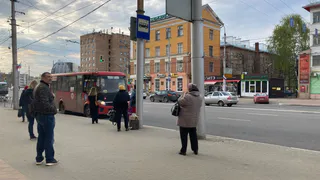 Как добраться до дома? Рязанка пожаловалась на отсутствие транспорта