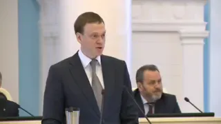 В Рязанской области главы районов и округов выступят с отчетами