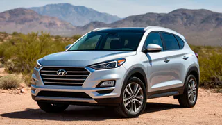 Большой ресурс мотора, крепкая ходовая, АКП, 4х4 — добротный «кореец» за 2 млн