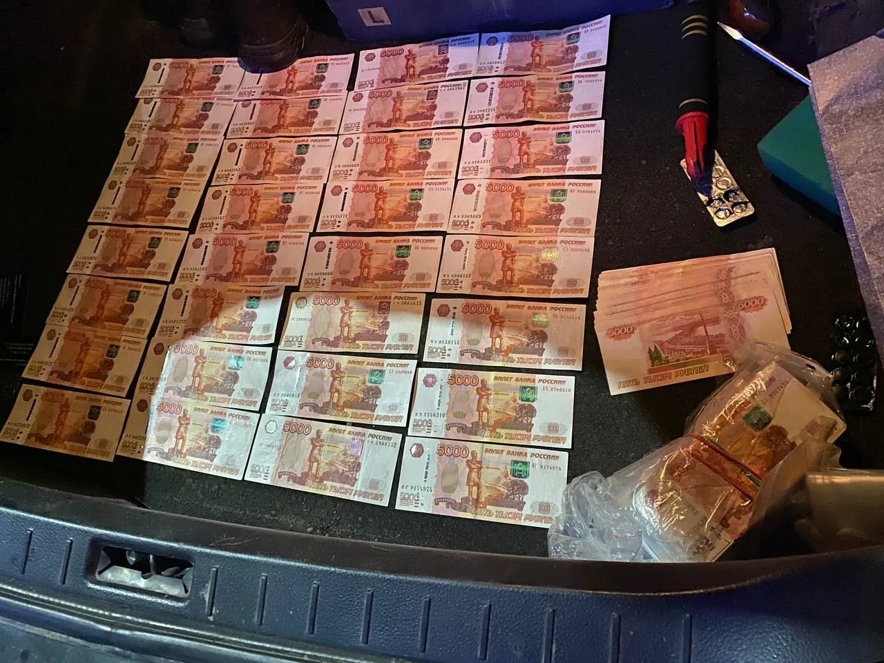 Во Владимире адвокат получил срок за вымогательство 3 миллионов рублей