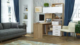 Защищаем школьника от сколиоза: выбираем рабочее место для ребенка