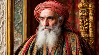 4 типа людей, от которых нужно держаться подальше: цитата мудрого Омара Хайяма