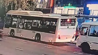 Потерпевшие по делу об инциденте с подростками в автобусе не явились в суд