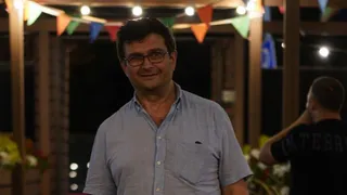 У доцента РГУ им. С.А. Есенина 59-летнего Игоря Хрусталева произошел инсульт