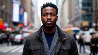 Американец шокирован ритмом жизни в России: «Все вокруг куда-то постоянно бегут, и я понял, в чем их главная сила»