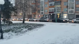 Рязанка пожаловалась на невозможность уехать из центра города