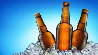 Пива за 2018 год выпили больше