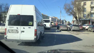 Мэрия Рязани прокомментировала новость о возможной отмене двух маршруток