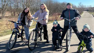 4 тысячи владимирцев могут получить 35 тысяч рублей на отдых по семейному сертификату