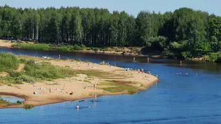 Побьет все рекорды: на Россию нахлынет жара до +38 градусов. Вильфанд рассказал о жарком месяце