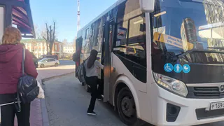 В Коми планируется расширить транспортный парк через льготный лизинг