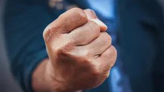 Житель Пензенской области оказался на скамье подсудимых за избиение своей сожительницы и ее 6-летнего сына