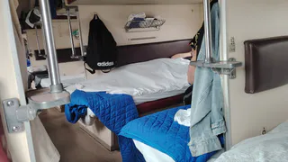 РЖД вводит новые правила: тишина в вагонах и расписание для верхних полок