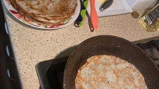 В Рязани масленичные гуляния устроят на нескольких площадках