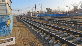 Ищите объезд: в Сасове временно закроют жд переезд