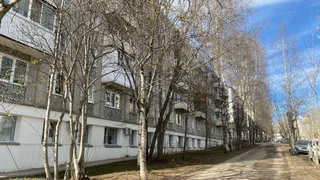 21 апреля Коми ждет прохладный день с осадками на юго-западе