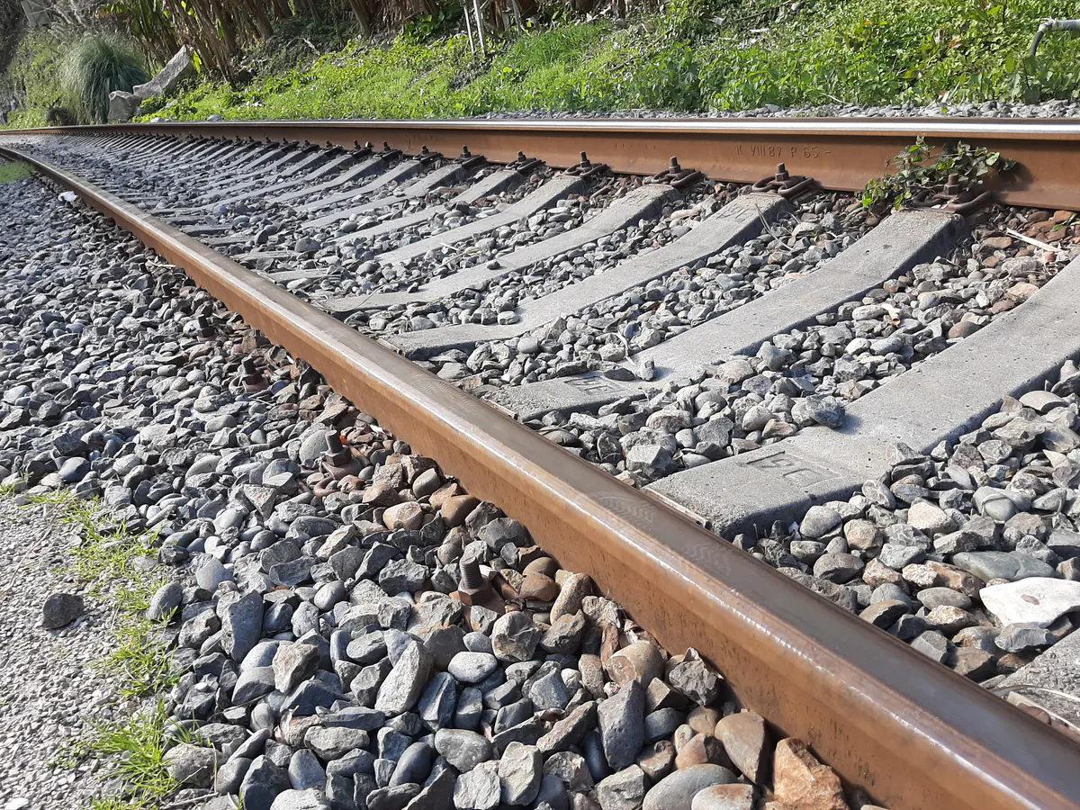 Дорога… поезд… знакомство… преступление