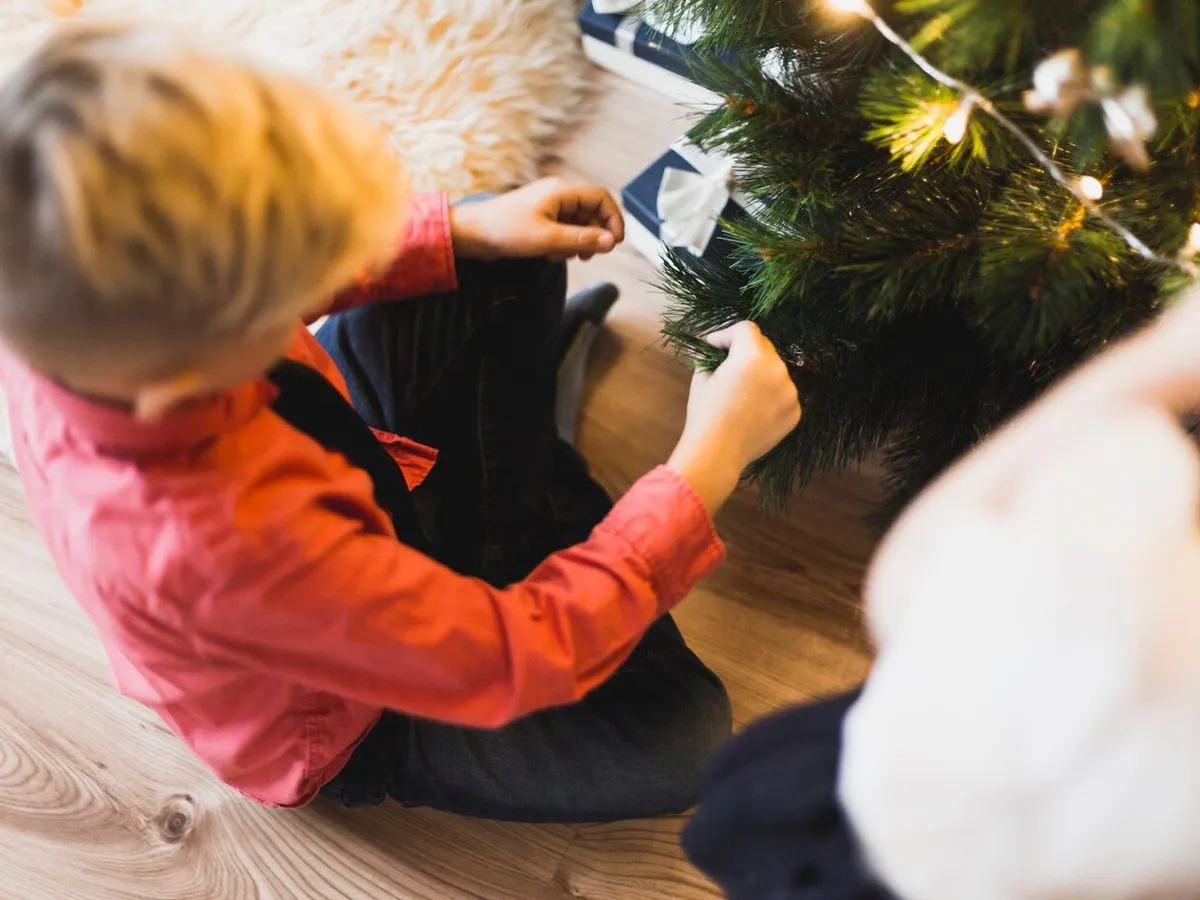 Многодетной семье в Магнитогорске отказали в билете на ёлку из-за отсутствия справки о зарплате