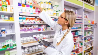 Россиян при покупке лекарств дополнительно защитят