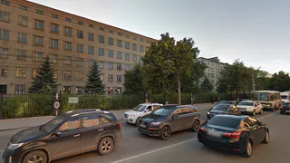 Помещения Рязанского училища связи выставили на аукцион