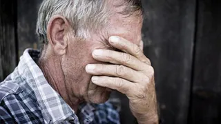 Коммунальщики обложили данью инвалида из брянского села