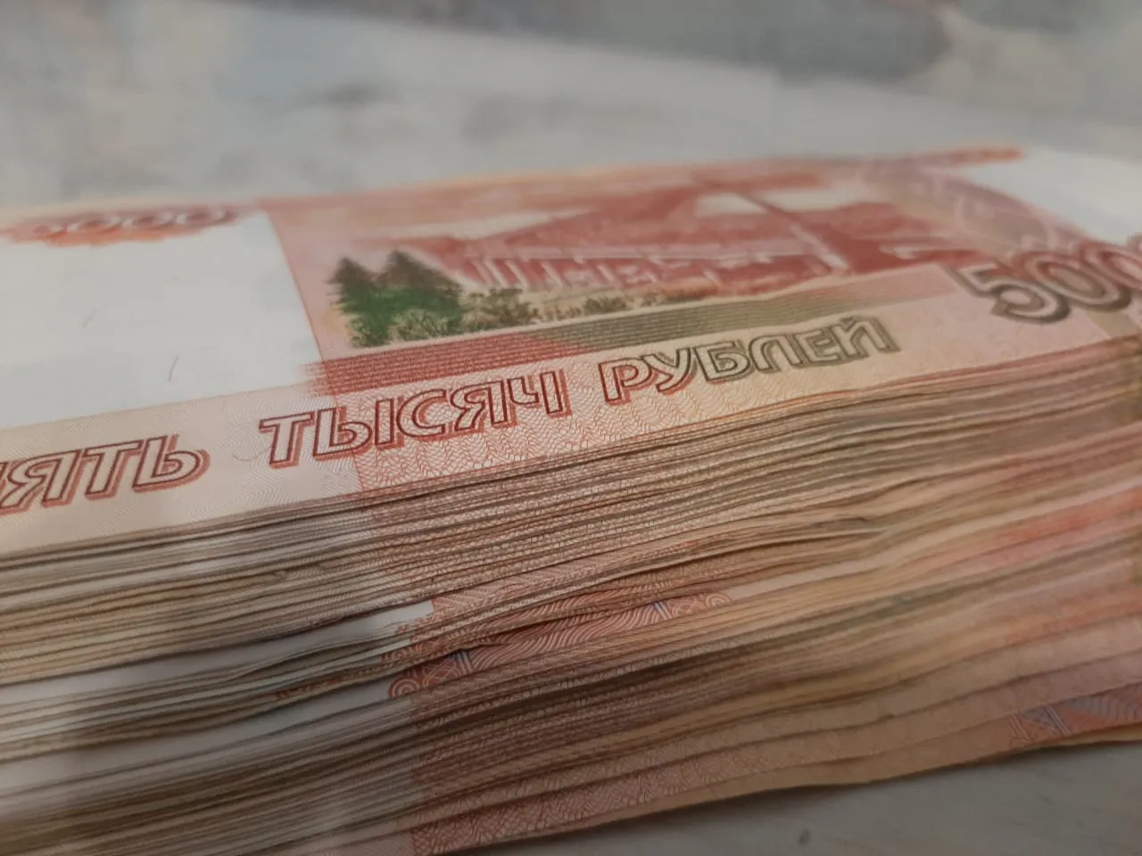 В Татарстане бизнесмен за три года умудрился скрыть от налоговой 38 млн рублей