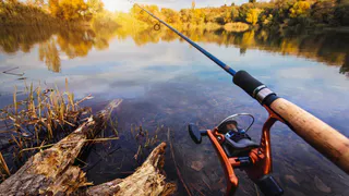 В Городищенском районе 30-летний мужчина грозился убить жену, которая не отпускала его на рыбалку