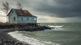 Почему люди уезжают через год из домов на море? Что нужно знать прежде чем выбрать переезд на море