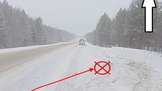 В аварии в одном из районов Коми 8 марта пострадали женщина и ее ребенок