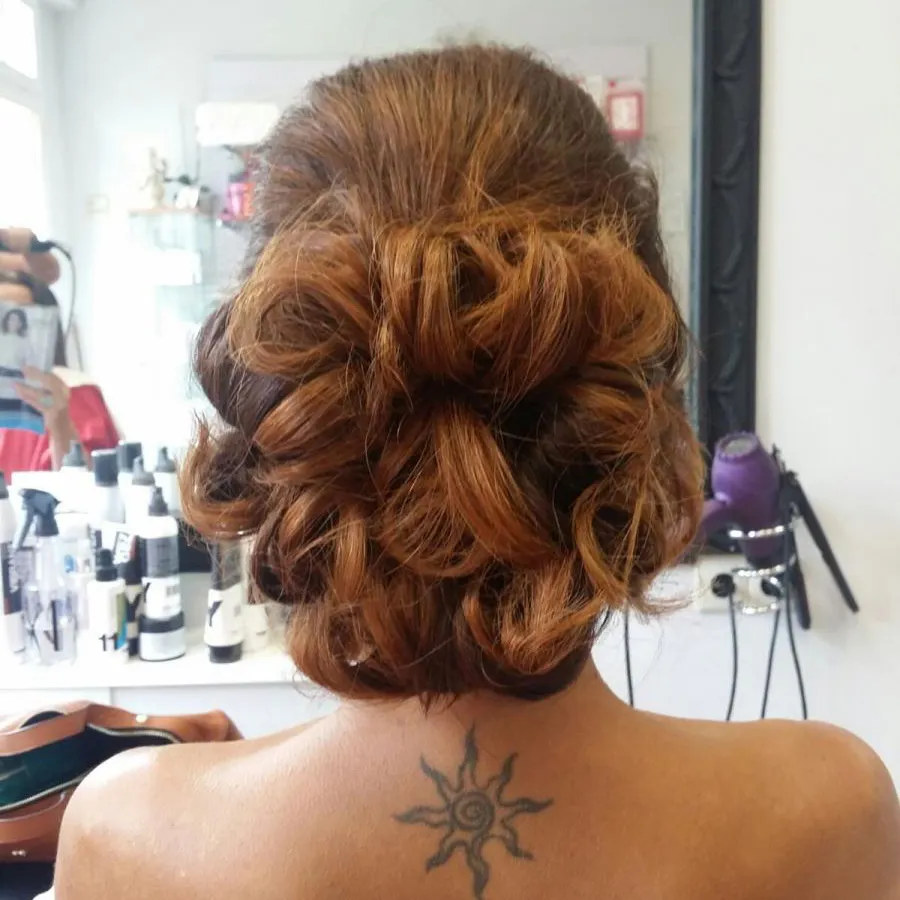 Ходим в парикмахерскую по лунному календарю: с 7 по 10 сентября