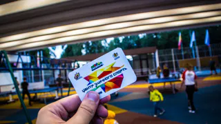 #URBANSPRINT: Рязанцев приглашают к участию в марафоне городского развития