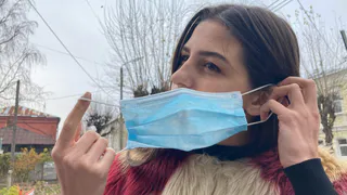 Болеют взрослые: Роспотребнадзор отчитался о заболеваемости ОРВИ за неделю