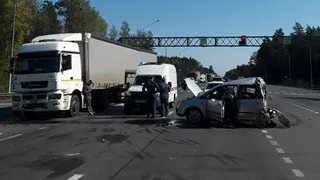 В Вязниках будут судить водителя грузовика за гибель дух женщин в серьёзном ДТП