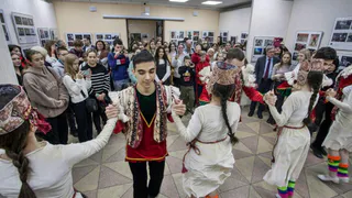 Молодёжные коллективы и семьи области приглашают на фестиваль «Содружество-2024»