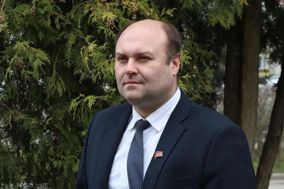 Рязанский депутат Сидоров поддержал запрет окладов ниже МРОТ: «Это лазейка для нечестных работодателей»