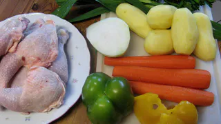 Хозяйкам рассказали, как избавиться от антибиотиков в покупной курице: будет полезно и вкусно