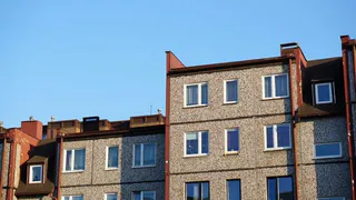 В этом году во Владимирской области планируют сделать капремонт в 424 многоквартирных домах