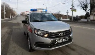 В Бежицком районе Брянска рецидивист похитил продукты