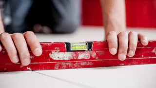 Ошибки при укладке плитки. Мастера допускают чаще всего именно эти ошибки