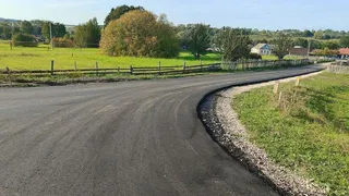 Чебоксарский округ открывает новые горизонты: жители тестируют отремонтированные дороги по нацпроекту