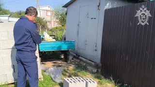 В Чувашии возбудили уголовное дело после гибели двухлетней девочки в канализационном колодце