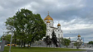 Умерла фельдшер Новомичуринской больницы Ирина Петрова