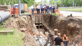 Любимов: рязанские коммунальщики нарушают принципы логики