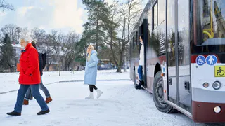 В округе Муром изменятся тарифы на проезд и провоз багажа