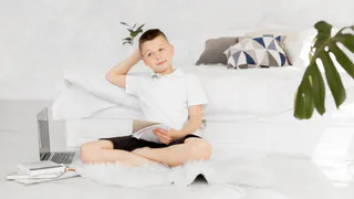 Треть владимирских школьников останутся дома на летние каникулы