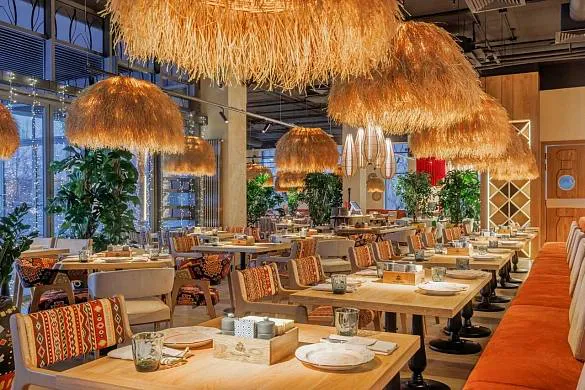 Гастрономический апгрейд: Аркадий Новиков откроет два ресторана в Нижнекамске