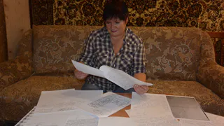 Когда в квартире разъезжаются стены - рязанка рассказала, чем закончилась перепланировка у ее соседей