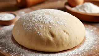 Что любит дрожжевое тесто? Теперь всегда готовлю за 15 минут — долго остается мягким и не черствеет